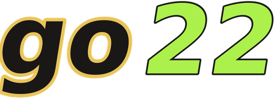 go22 logo